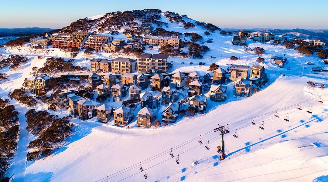 Top Victorian Destinations to Explore During Winter